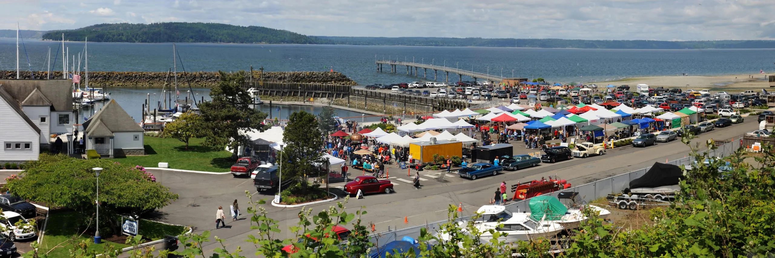 Stress-free,fast, and simple moves for families and businesses across Des Moine, WA