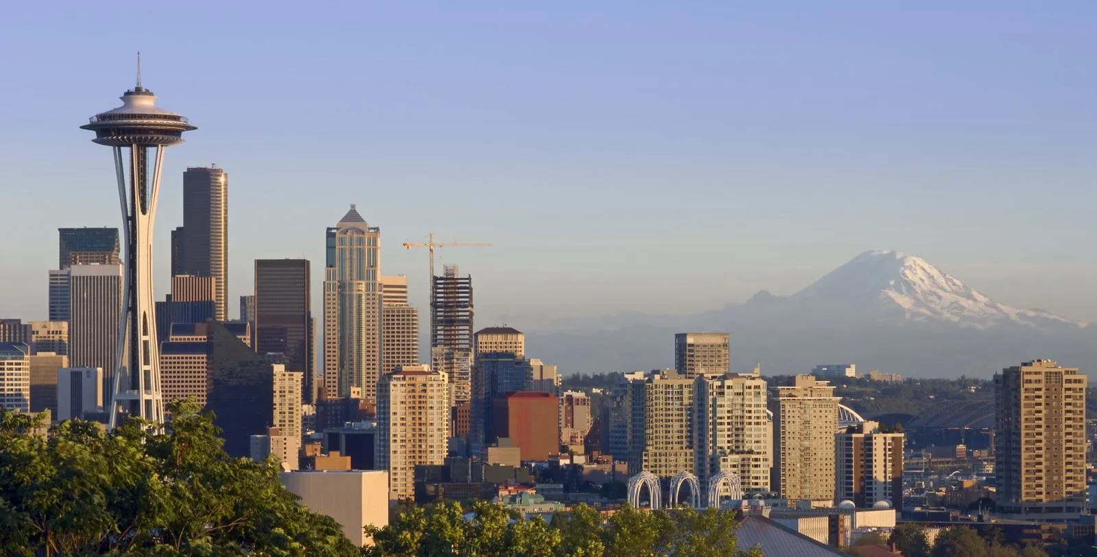 Fast, simple, and stress-free moves for families and businesses across Seattle, WA