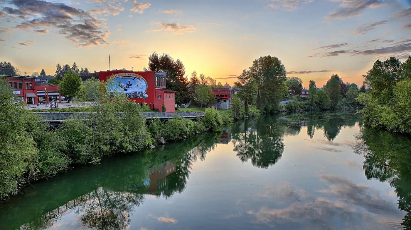 Simple, stress-free, and fast moves for families and businesses across Snohomish, WA
